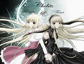 Chobits Accessories